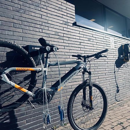 Hotel Jakuszyce Sport & Spa Szklarska Poreba Bagian luar foto