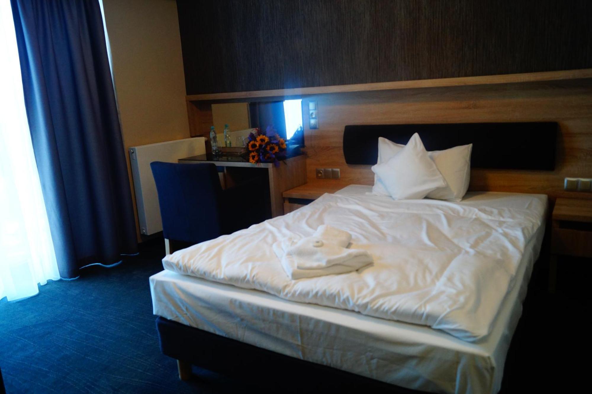 Hotel Jakuszyce Sport & Spa Szklarska Poreba Ruang foto