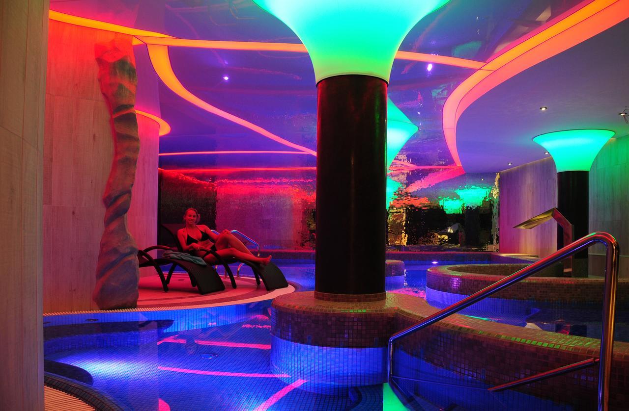 Hotel Jakuszyce Sport & Spa Szklarska Poreba Bagian luar foto