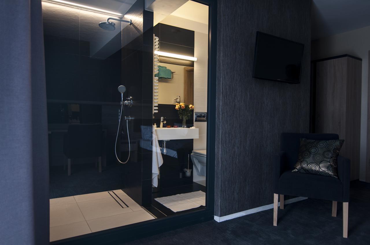 Hotel Jakuszyce Sport & Spa Szklarska Poreba Bagian luar foto