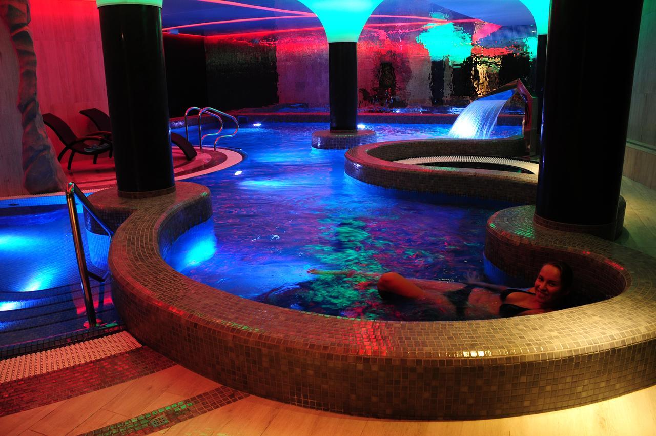 Hotel Jakuszyce Sport & Spa Szklarska Poreba Bagian luar foto