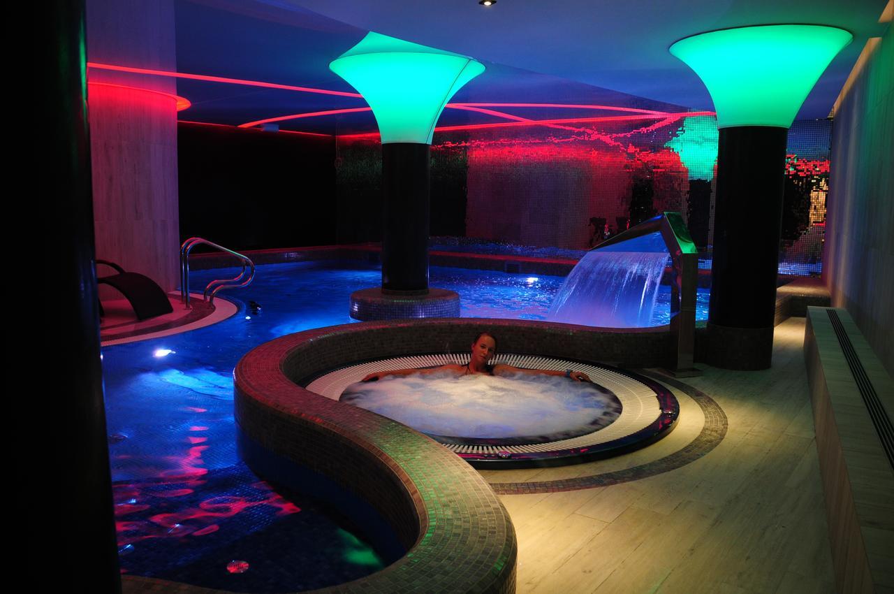 Hotel Jakuszyce Sport & Spa Szklarska Poreba Bagian luar foto