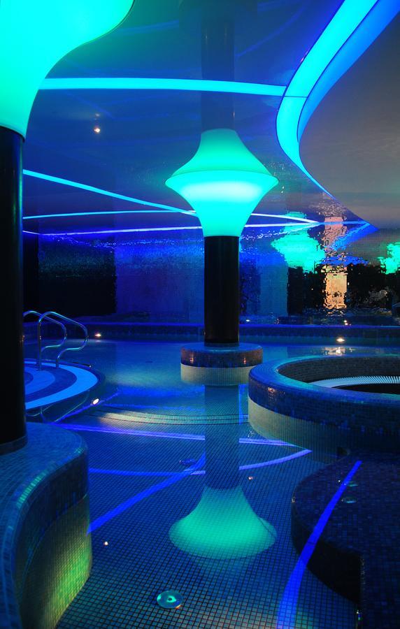 Hotel Jakuszyce Sport & Spa Szklarska Poreba Bagian luar foto