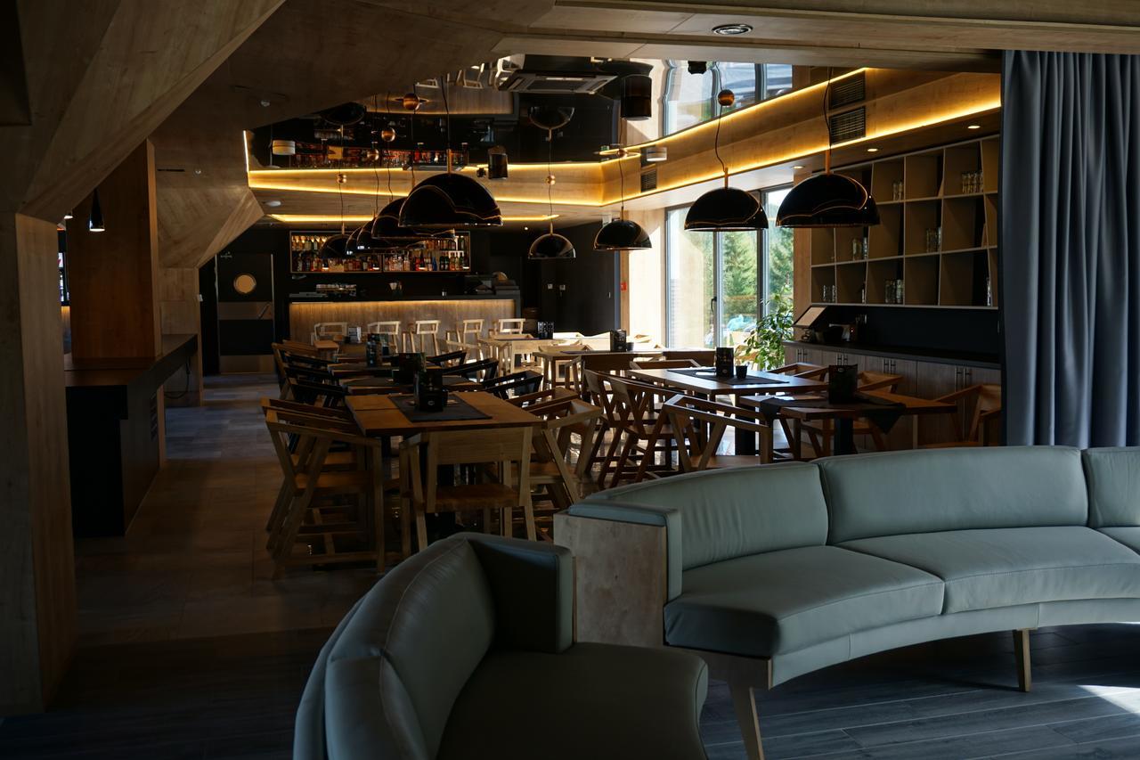 Hotel Jakuszyce Sport & Spa Szklarska Poreba Bagian luar foto