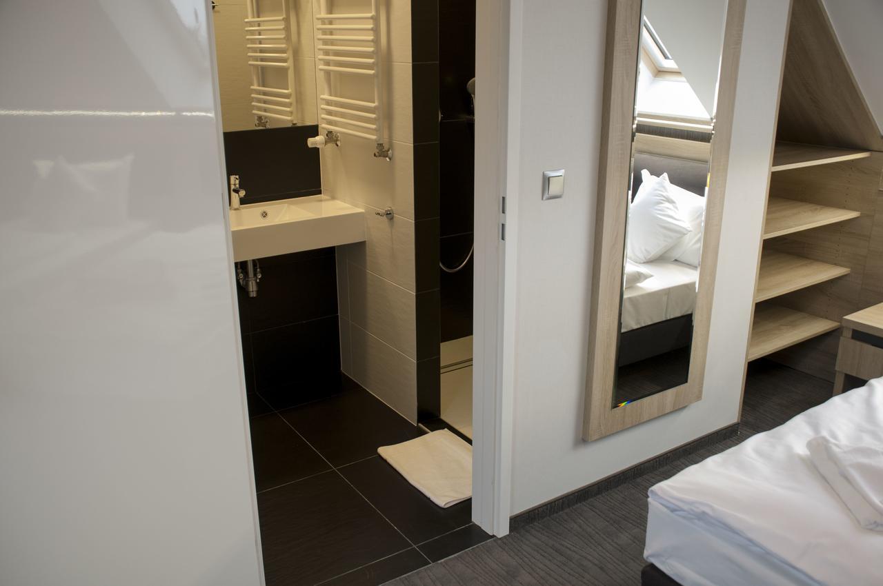 Hotel Jakuszyce Sport & Spa Szklarska Poreba Bagian luar foto