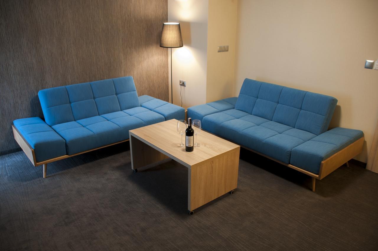 Hotel Jakuszyce Sport & Spa Szklarska Poreba Bagian luar foto
