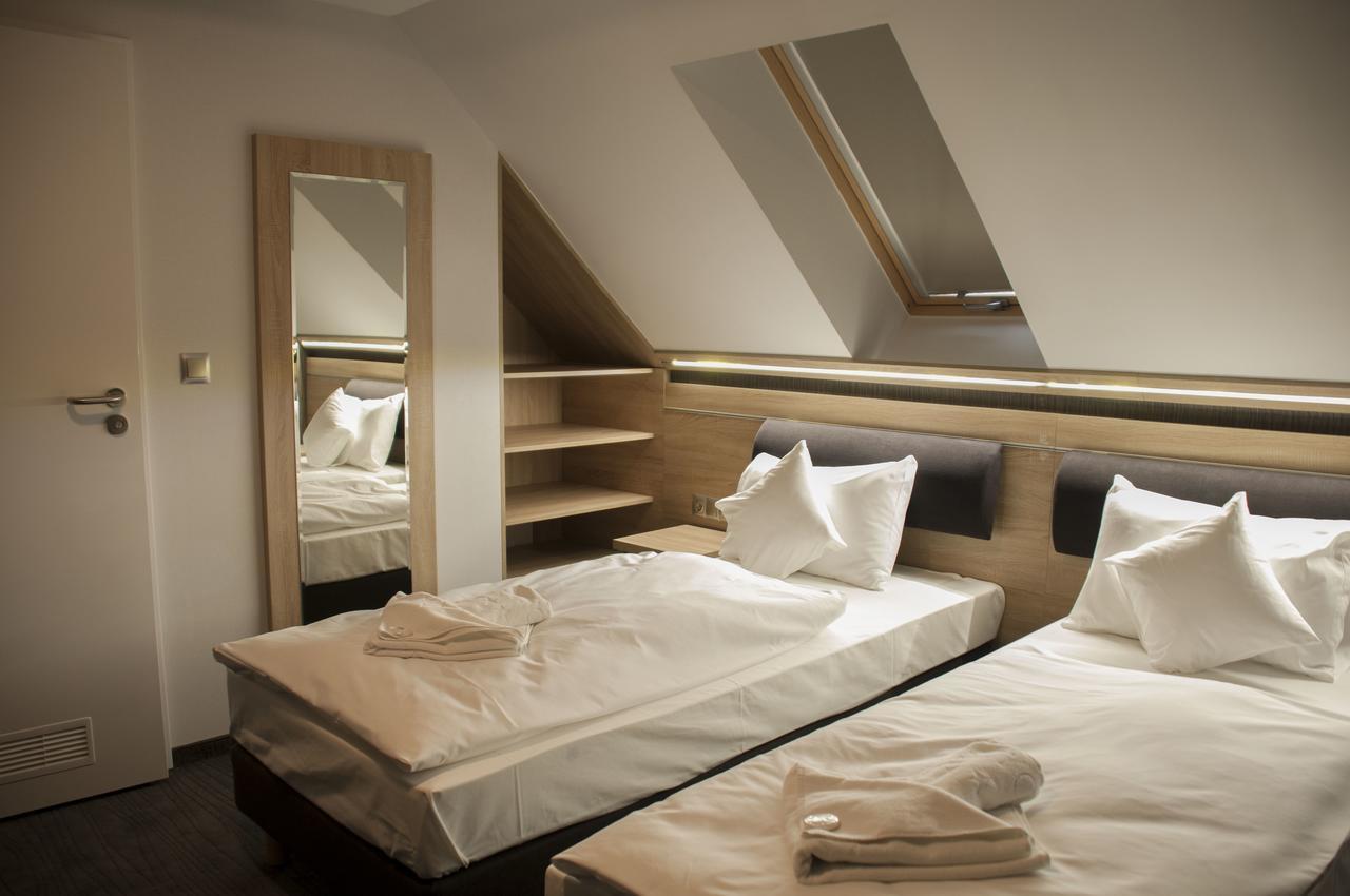 Hotel Jakuszyce Sport & Spa Szklarska Poreba Bagian luar foto