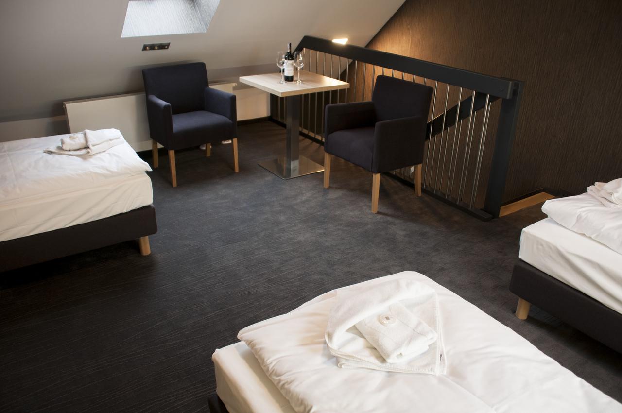Hotel Jakuszyce Sport & Spa Szklarska Poreba Bagian luar foto