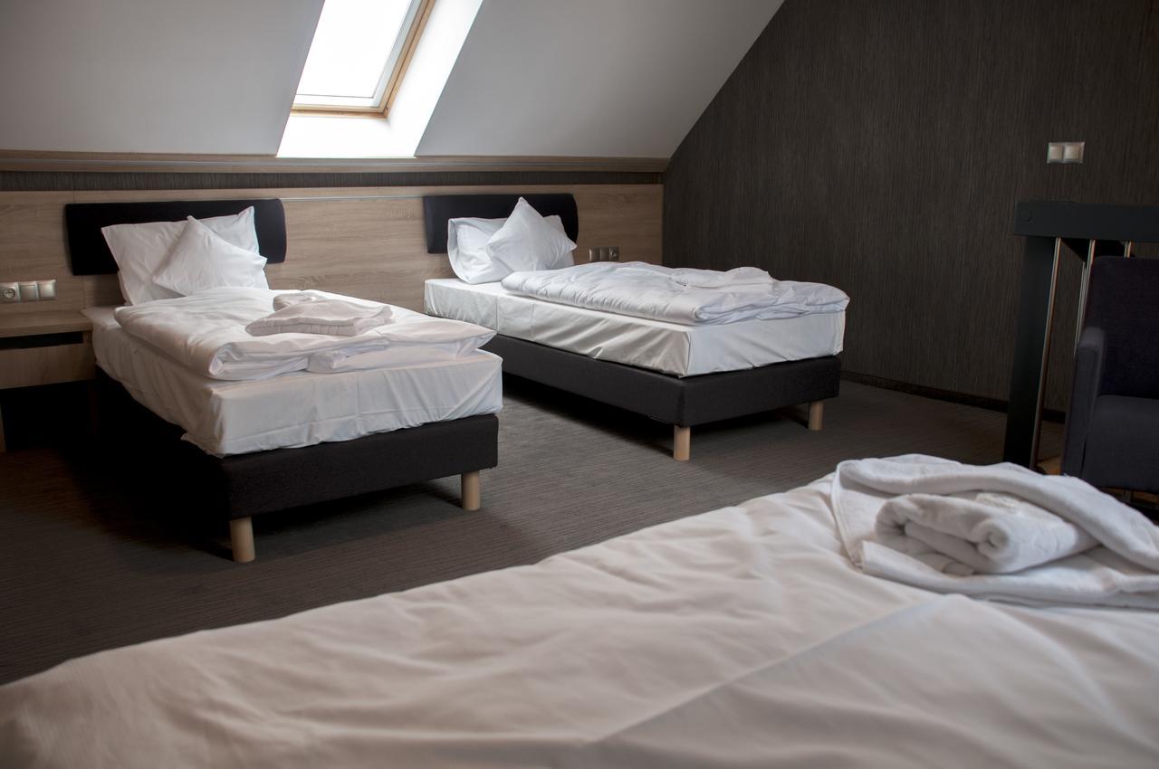 Hotel Jakuszyce Sport & Spa Szklarska Poreba Bagian luar foto