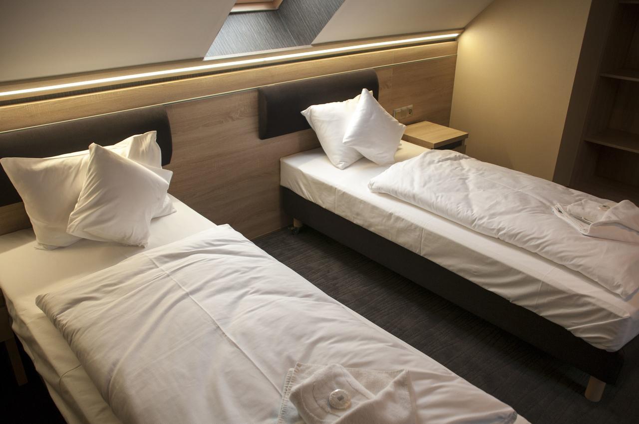 Hotel Jakuszyce Sport & Spa Szklarska Poreba Bagian luar foto