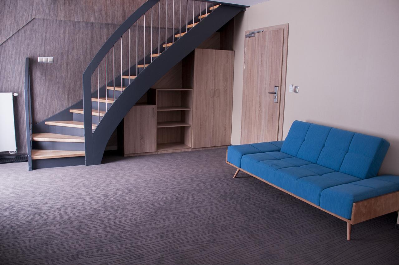 Hotel Jakuszyce Sport & Spa Szklarska Poreba Bagian luar foto