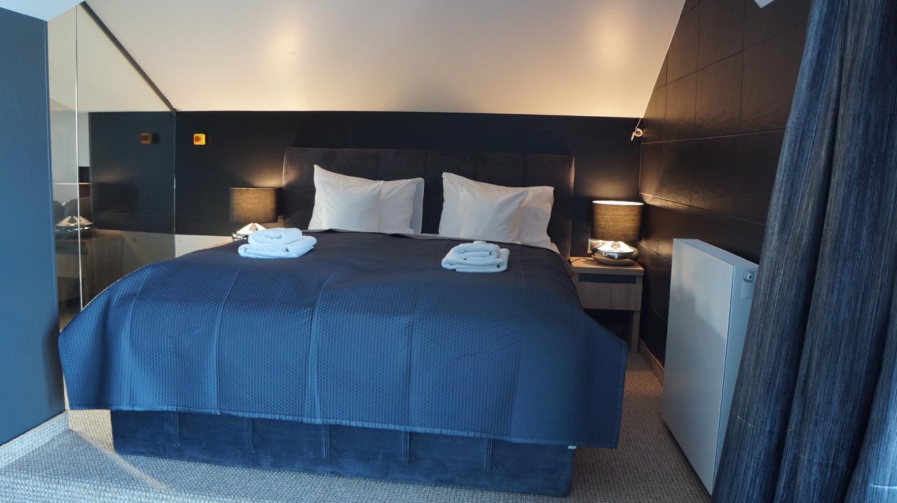 Hotel Jakuszyce Sport & Spa Szklarska Poreba Bagian luar foto