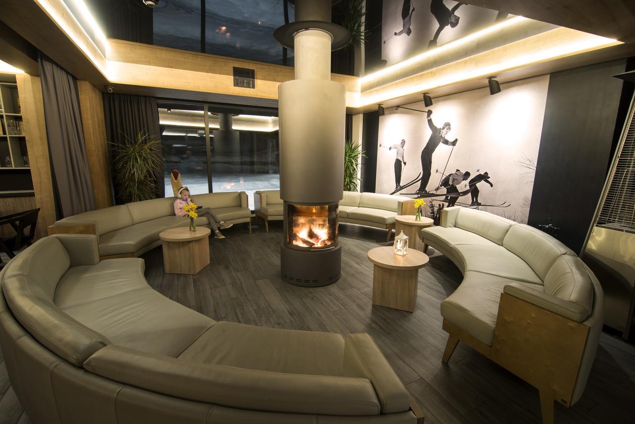 Hotel Jakuszyce Sport & Spa Szklarska Poreba Bagian luar foto