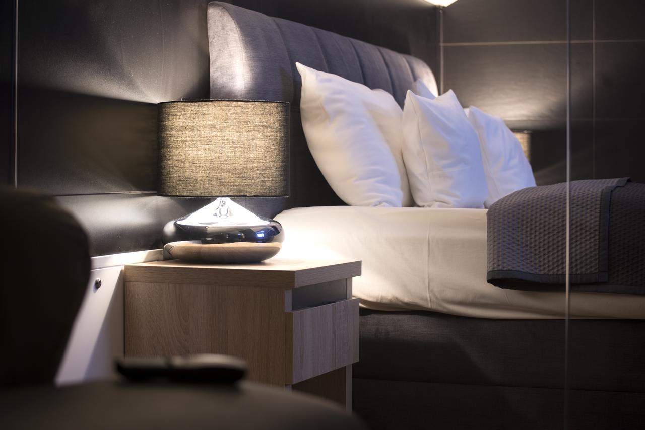 Hotel Jakuszyce Sport & Spa Szklarska Poreba Bagian luar foto