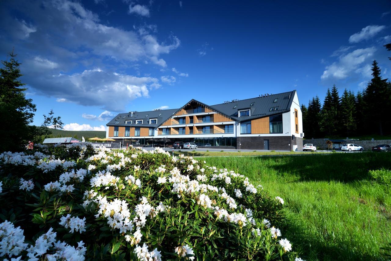 Hotel Jakuszyce Sport & Spa Szklarska Poreba Bagian luar foto
