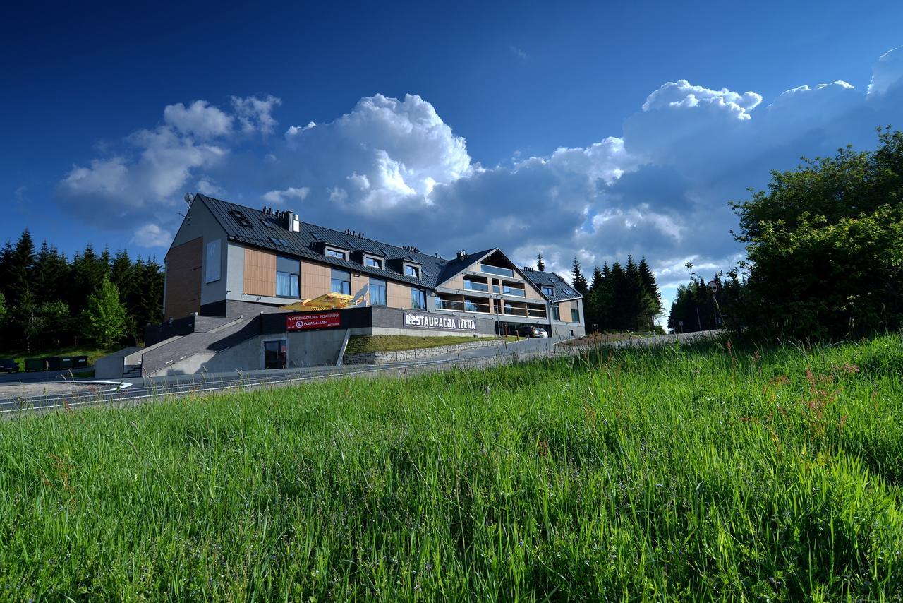 Hotel Jakuszyce Sport & Spa Szklarska Poreba Bagian luar foto