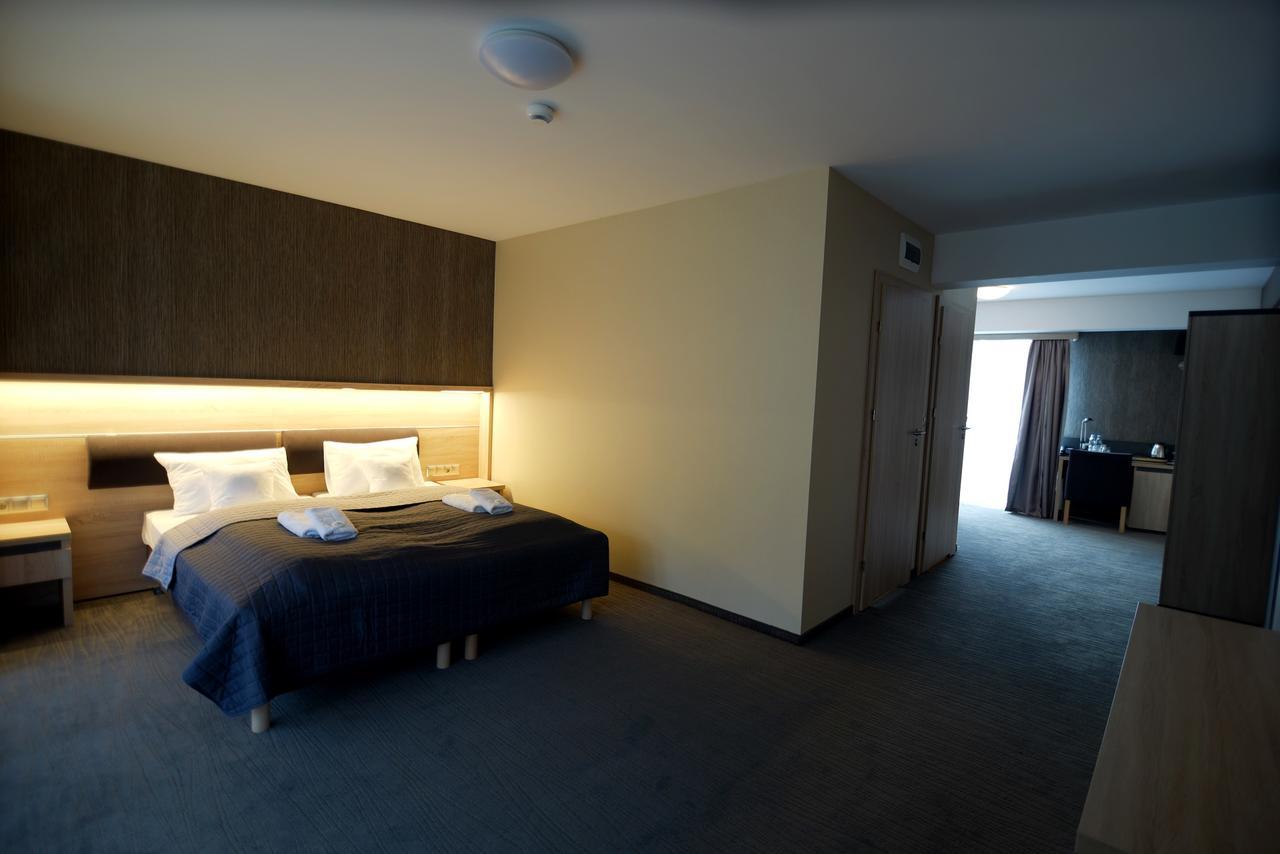Hotel Jakuszyce Sport & Spa Szklarska Poreba Bagian luar foto