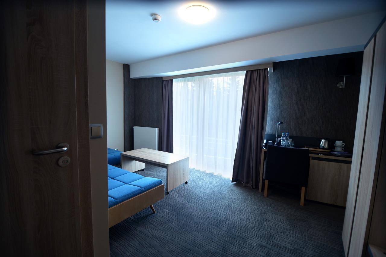 Hotel Jakuszyce Sport & Spa Szklarska Poreba Bagian luar foto