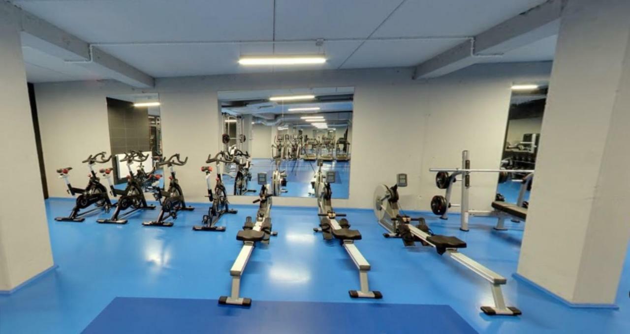 Hotel Jakuszyce Sport & Spa Szklarska Poreba Bagian luar foto