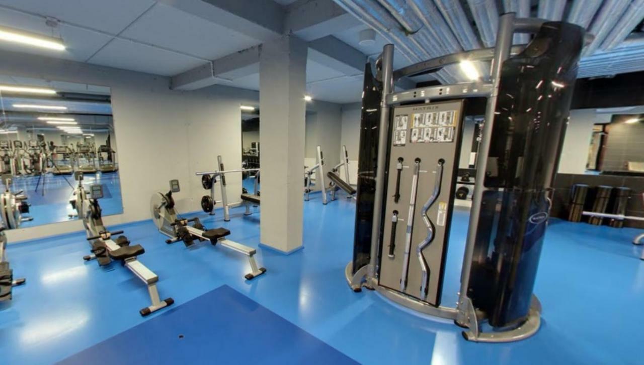Hotel Jakuszyce Sport & Spa Szklarska Poreba Bagian luar foto