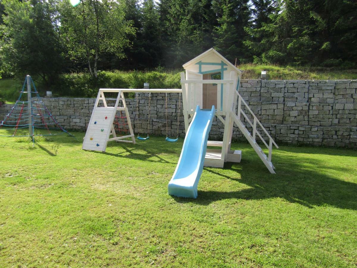 Hotel Jakuszyce Sport & Spa Szklarska Poreba Bagian luar foto