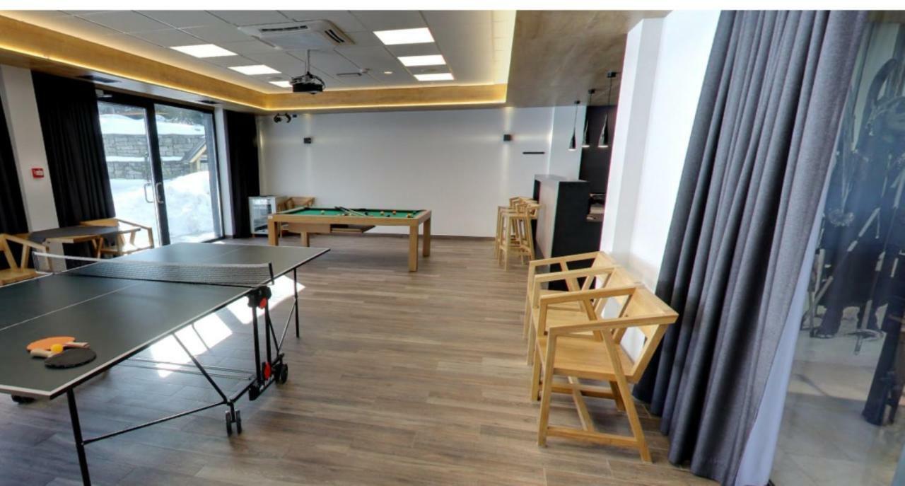 Hotel Jakuszyce Sport & Spa Szklarska Poreba Bagian luar foto
