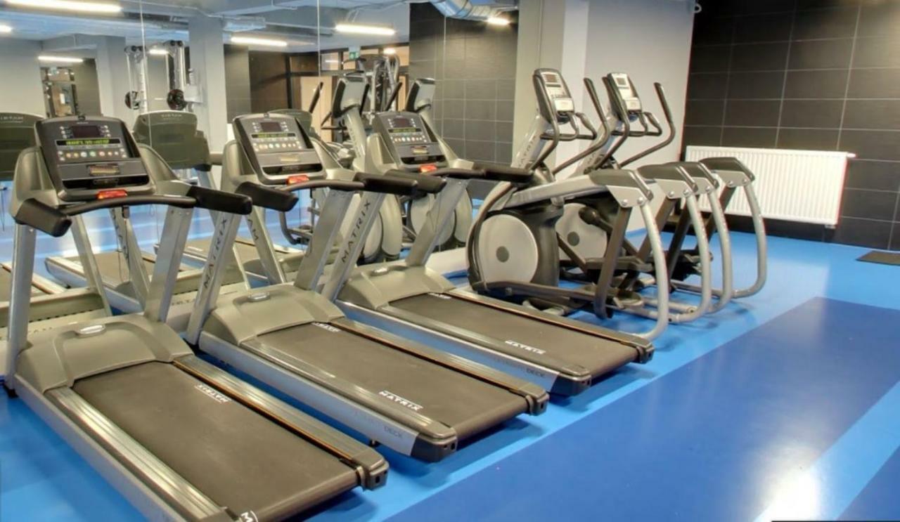 Hotel Jakuszyce Sport & Spa Szklarska Poreba Bagian luar foto