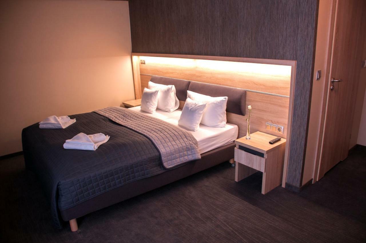 Hotel Jakuszyce Sport & Spa Szklarska Poreba Bagian luar foto
